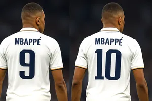 Mbappe được trao đặc quyền ở Real Madrid