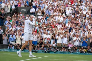 Sinner tái hợp HLV thể lực Ferrara từng gây bê bối doping