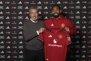 Tân binh Man United Matheus Cunha lần đầu chia sẻ về Quỷ đỏ