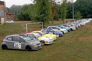 Ba khán giả thiệt mạng tại giải đua ở Pháp