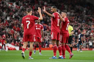 Cách Liverpool ngăn cản các đối thủ vô địch Ngoại hạng Anh