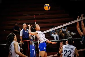 Vụ bóng chuyền nữ U-21 Việt Nam bị xử thua: VFV có thể kiện FIVB lên CAS