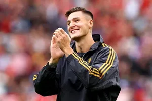 HLV Amorim úp mở về bản hợp đồng trị giá 99 triệu USD