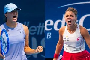 Chung kết Cincinnati Open: số 7 đấu số 3