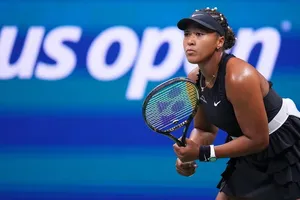 Người thương, kẻ ghét nội dung hỗn hợp tại giải Grand Slam Mỹ mở rộng