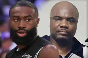 Cha của ngôi sao bóng rổ NBA đối mặt án hình sự