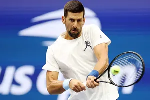 Novak Djokovic đấu trận mở màn Grand Slam Mỹ mở rộng