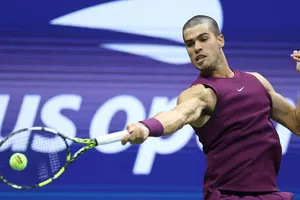 Alcaraz xóa dớp thua sốc hướng đến trận đấu tiềm năng gặp Djokovic