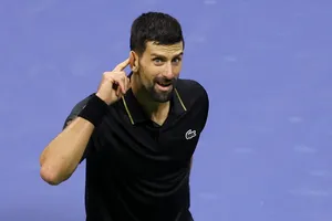 Vì sao Djokovic đấu khẩu với khán giả Mỹ mở rộng?