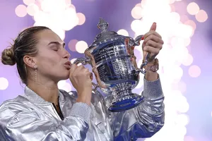 Vô địch Mỹ mở rộng: Sabalenka đã chứng minh ngôi số 1 thế nào?