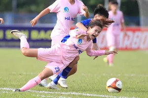 "Cưa" điểm căng thẳng ở trận cầu đinh vòng 2