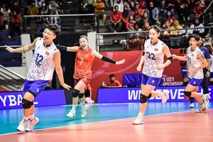 VFV cấm VĐV bóng chuyền Đặng Thị Hồng thi đấu sau lùm xùm giải U-21 thế giới