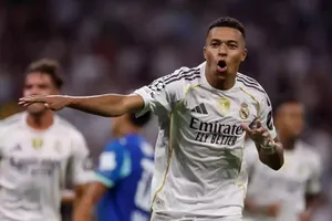 Ngôi sao Real Kylian Mbappe giãi bày sau “cú đúp” ngược dòng