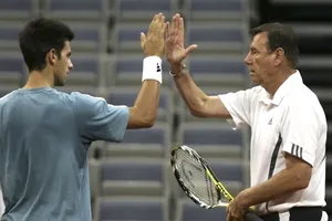 Huyền thoại quần vợt Croatia – thầy của Djokovic qua đời