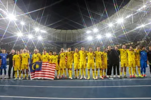 FIFA nói gì trong "cáo trạng" kỷ luật bảy ngoại binh nhập tịch Malaysia?