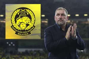FAM có để yên khi HLV trưởng đội tuyển Malaysia “quay xe”?