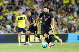 Lionel Messi đưa ra quyết định bước ngoặt với Inter Miami