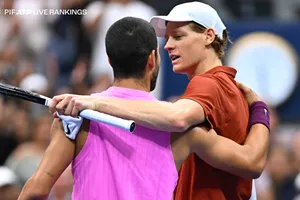 Khi Paris Masters quyết định ngôi số 1 thế giới giữa Alcaraz và Sinner