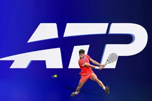 Alcaraz chung bảng đấu với Djokovic tại ATP Finals