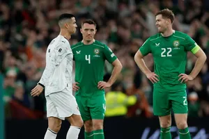 Ronaldo có nguy cơ vắng mặt ở World Cup 2026