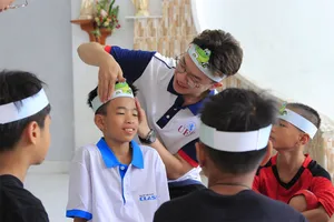 Video: Gặp chàng sinh viên mê hoạt động xã hội