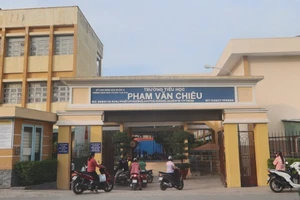 TP.HCM: Các trường mầm non, tiểu học tích cực chuẩn bị đón học sinh trở lại