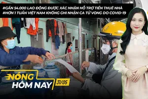 Nóng hôm nay: Hơn 1 tuần Việt Nam không ghi nhận ca tử vong do COVID-19