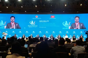 Video: Các giải pháp phát triển thị trường vốn và bất động sản 