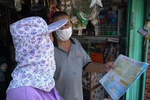 Người dân, doanh nghiệp được hưởng lợi ích gì từ Đề án 06?