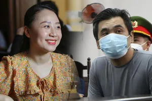 Video: Toàn cảnh vụ án tài xế xe Mercedes tông nữ tiếp viên hàng không