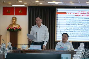 Video: Người trẻ chủ động tham gia ‘Giải thưởng Sáng tạo TP.HCM lần thứ 3’