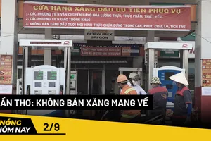 Nóng hôm nay: Đưa về nước hơn 600 công dân bị lừa sang Campuchia