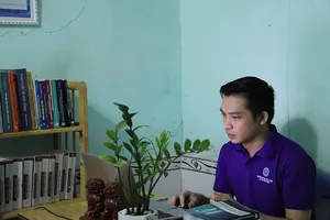 Video: “Tổ ấm riêng giúp tôi thực hiện những ước mơ”