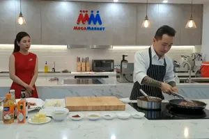 Mẹo chế biến món bít- tết Mỹ chuẩn 5 sao ngay tại nhà