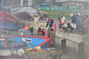 Video: Toàn cảnh bão Noru tính đến trưa ngày 28-9