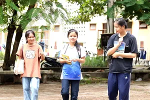 Video: Tâm sự của 3 'bông hoa' dân tộc Chứt khi bước vào giảng đường đại học