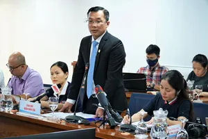 Video: Ngân hàng SCB cam kết đảm bảo quyền lợi của khách hàng