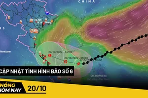 Nóng hôm nay: Khai mạc Kỳ họp thứ 4, Quốc hội khóa XV 