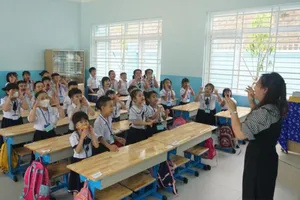 Cùng lên tiếng: Giải bài toán thiếu giáo viên