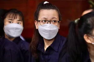 Video: ‘Nữ tướng Alibaba’ nói chưa trọn đạo làm người, đạo làm con