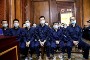 Video: Toàn cảnh vụ án Alibaba