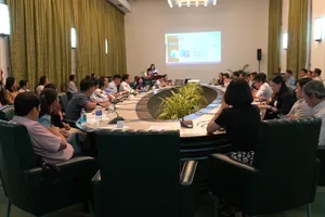 Đà tăng trưởng kinh tế của TP.HCM sẽ tăng tốc vào quý II-2023