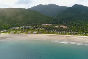 Video: Đất thiêng Côn Đảo và thiên đường nghỉ dưỡng 