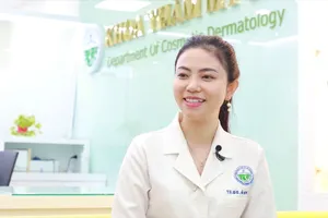 Video: Đừng để đến Tết làm đẹp cấp tốc, tác hại khó lường