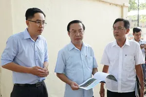 TP.HCM sắp có phố hàng rong thứ 3