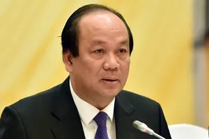 Nội dung họp báo Chính phủ thường kỳ tháng 3