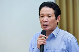 Bộ Thông tin và Truyền thông nói về vụ MobiFone mua AVG