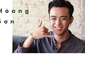 Soobin: 'Muốn làm nghề một cách cao cả, chính thống'