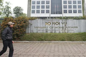 Các sở, ngành được đề xuất hợp nhất như thế nào?