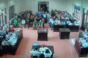 Công bố lời khai 2 đồng nghiệp của BS Hoàng Công Lương